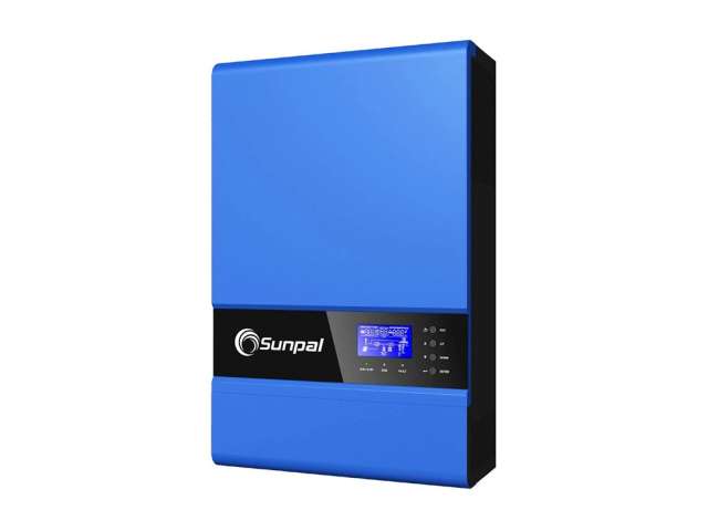 Jednofazni Of Grid inverter Sunpal 5.5 KW
