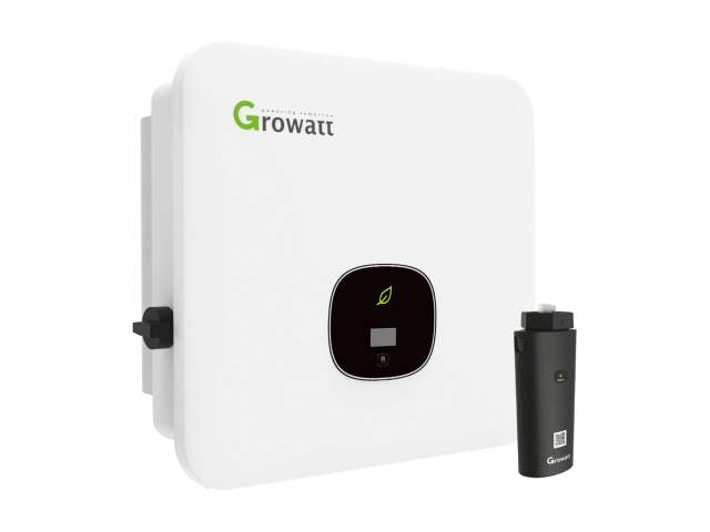 Trofazni inverter MOD 5000