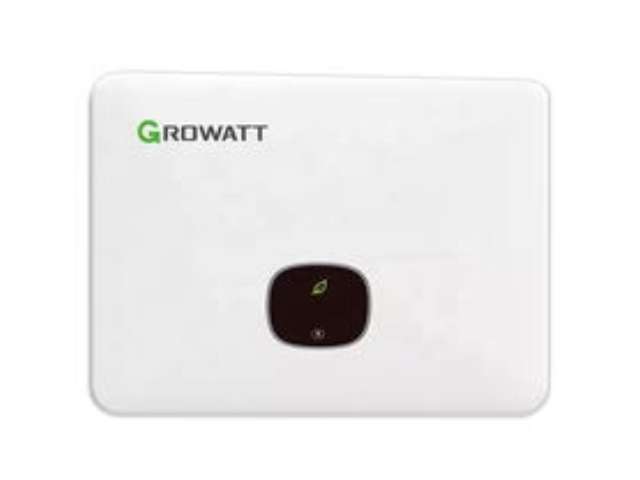 Trofazni inverter MOD 8000
