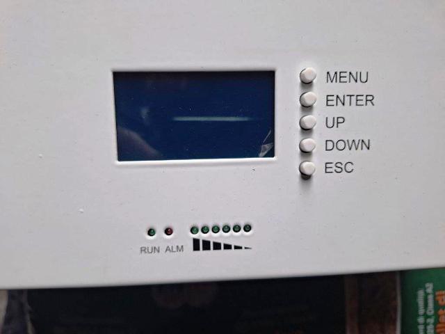 Sunpal 5kwh baterija