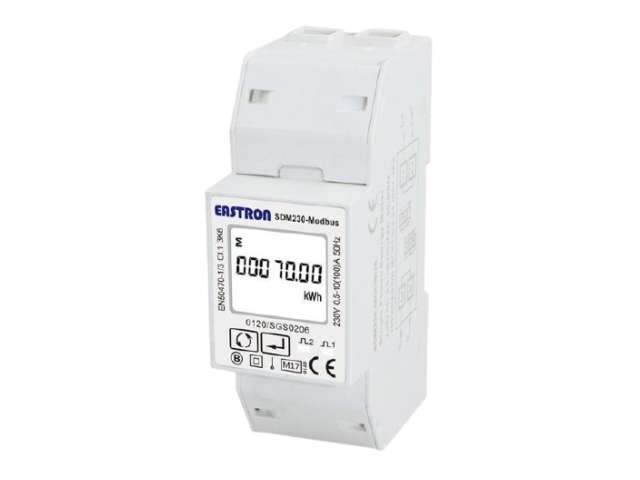 Smart meter