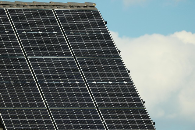 BRANIX solarne centrale