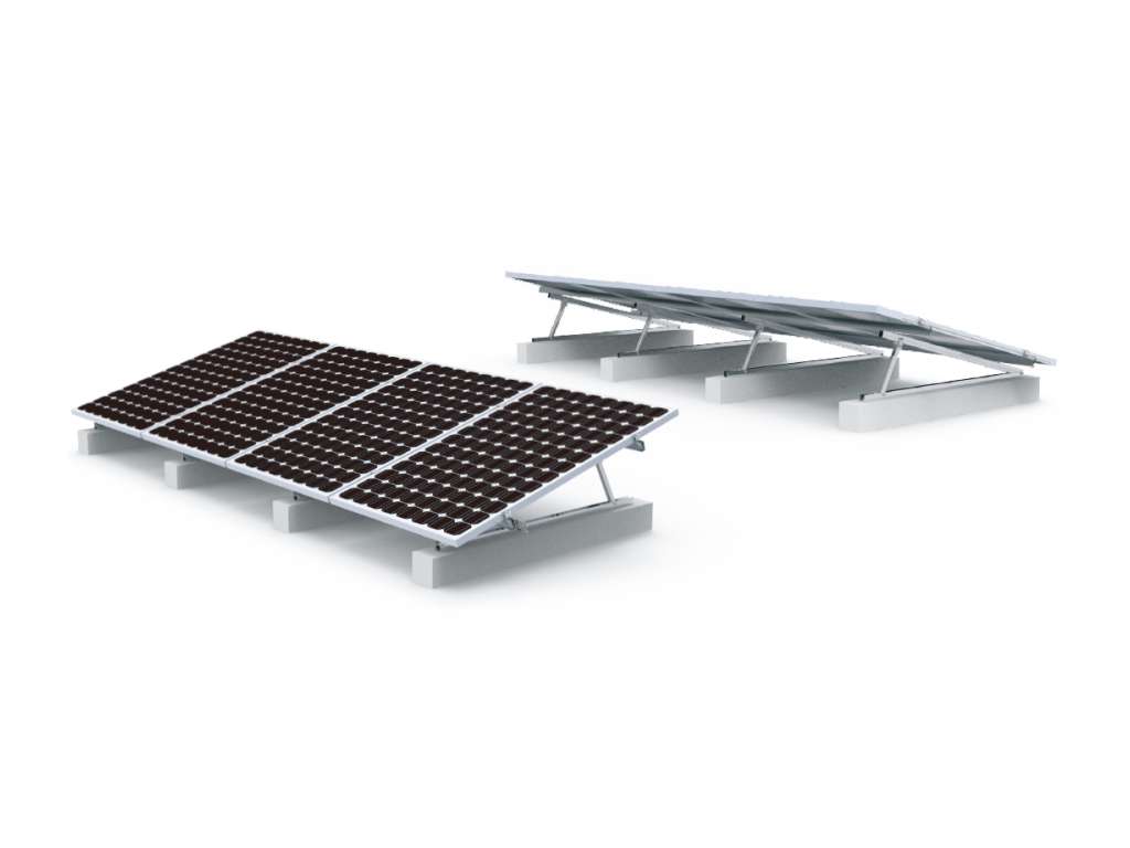 Montazni elementi solarni paneli